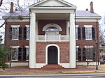 Dahlonega Gold Museum Historic Site